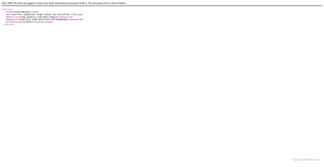 Security scan screenshot of https://newsimg.sedaily.com