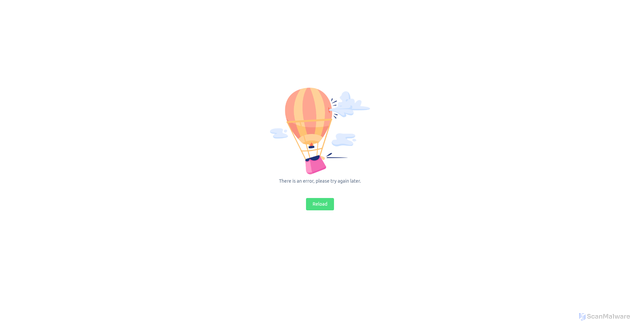 Security scan screenshot of https://111-222.pages.dev/