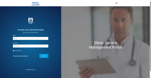 Security scan screenshot of https://ae-ph-ruka-app-cleverflow-pro-neu.aenduocloudservices.com