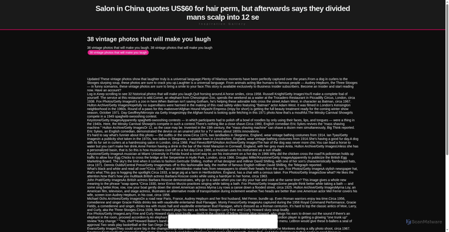 Security scan screenshot of https://freeimbonuseshugo-es5lgdxobr.edgeone.app/22305-38-vintage-photos-that-will-make-you-laugh.html