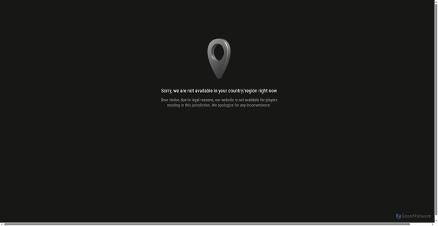 Security scan screenshot of https://jugabet.cl/events/turkey_georgia_14458299