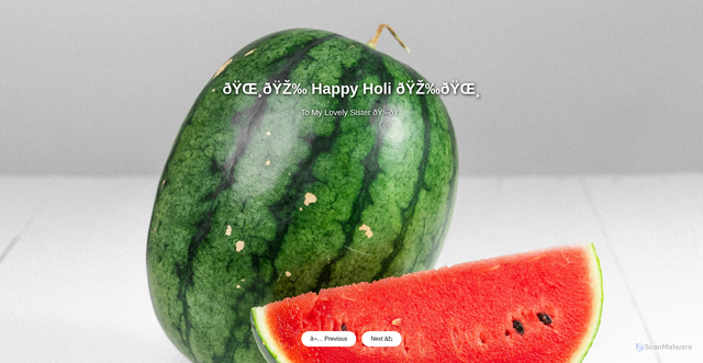 Security scan screenshot of https://cuddly-apricot-syndirp1j3-otr0ekv9vf.edgeone.app/