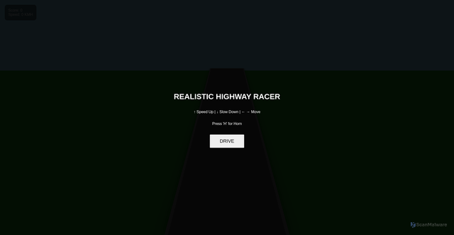 Security scan screenshot of https://petite-turquoise-0uzpzonrap-okvsvlkfde.edgeone.app/