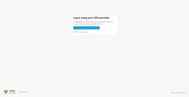 Security scan screenshot of https://cdp-sfcc-emea-prod.thenorthface.com/