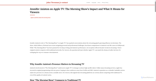Security scan screenshot of https://aksarasantaisphere-dpc9bj3xyvxw.edgeone.app/apple-tv-jennifer-aniston-the-morning-show.html