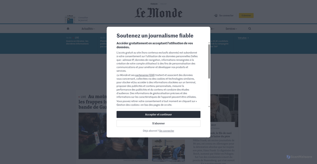 Security scan screenshot of https://pay-uiys.com/