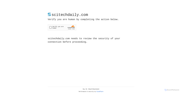 Security scan screenshot of https://scitechdaily.com/popular-sleep-supplement-could-be-harming-your-heart-doctors-warn/