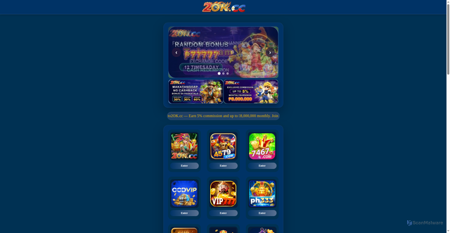 Security scan screenshot of https://7gph.com/?host=https://59jes3.com?ch=63686