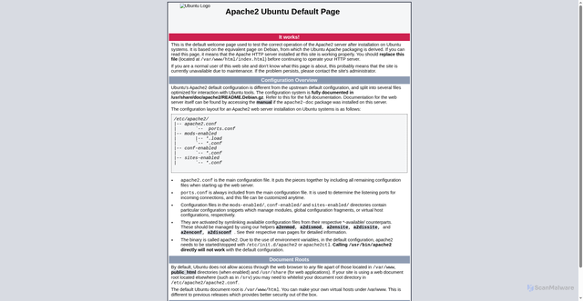 Security scan screenshot of https://srv.csdentalconnect.com