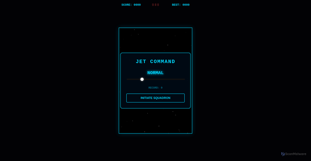 Security scan screenshot of https://current-azure-qhx6imc4ts-vgmyr8djfo.edgeone.app/