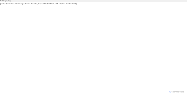 Security scan screenshot of https://exp-new.bdstatic.com