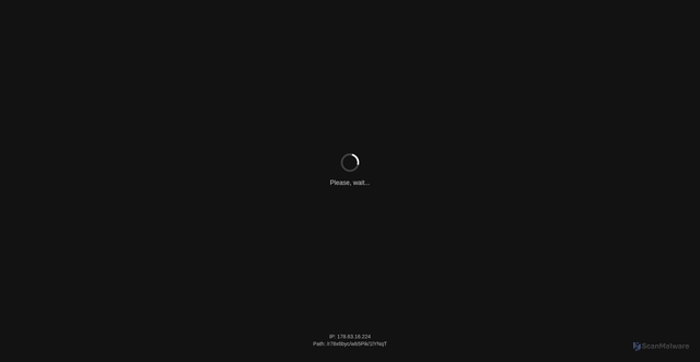 Security scan screenshot of https://352dxda.icu/r78x6byc/wb5Pik/1lYNqT