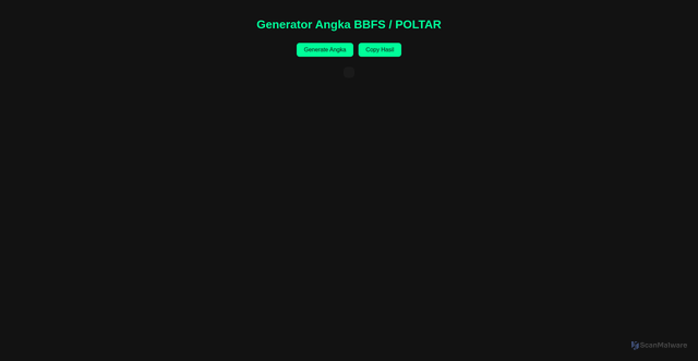 Security scan screenshot of https://crimson14-xvs1w65m58.edgeone.app/