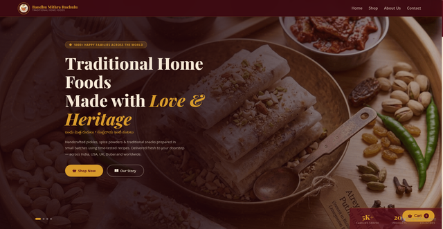 Security scan screenshot of https://sreekanth-b66oxqzkjx.edgeone.app/
