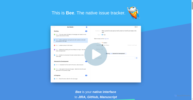 Security scan screenshot of https://neat.io