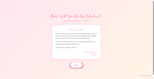 Security scan screenshot of https://chubby-plum-teynnu5lp6-kmog75ixho.edgeone.app/