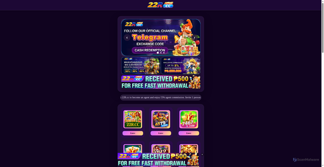 Security scan screenshot of https://78ph.vip/?host=https://kjf9fc.com?ch=40720