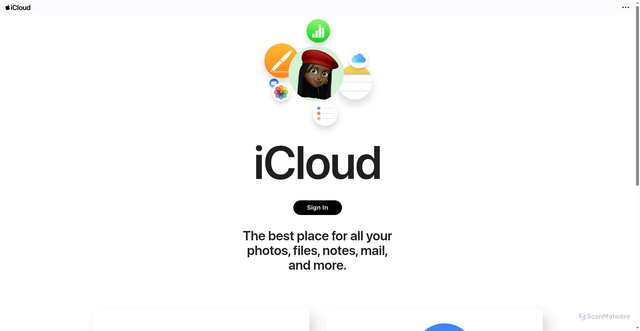 Security scan screenshot of https://www.7sqp759k.vercel.app/