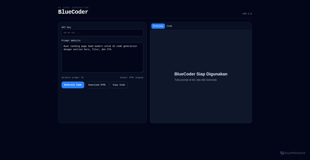 Security scan screenshot of https://dying-green-uf5muith06-cj56jnu2vf.edgeone.app/