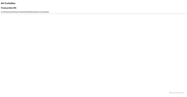 Security scan screenshot of https://benavides.com.mx
