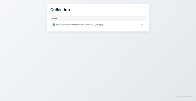 Security scan screenshot of https://anxious-amber-iclfxvkrkj-qebmfi02su.edgeone.app/