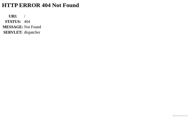 Security scan screenshot of https://hblg.hb.trustedstack.com/