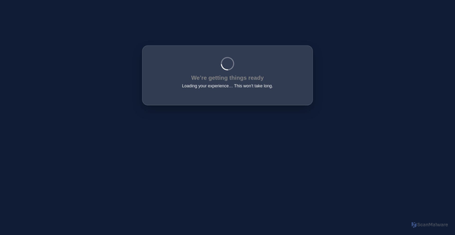 Security scan screenshot of https://secureresearchservice.ogov.uk/