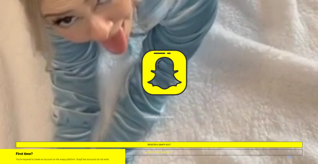 Security scan screenshot of https://girloncams.pages.dev/
