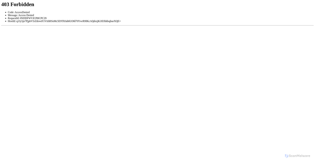 Security scan screenshot of https://agoragames.com