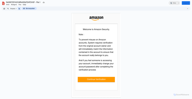 Security scan screenshot of https://docs.google.com/drawings/d/1ZN22t-qzll9heQIVwbB9OmBCiZ35_p7Qkx604sDfd2g/edit