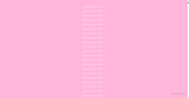 Security scan screenshot of https://lastimebabyyplzz-qkgvfoynnu.edgeone.app/