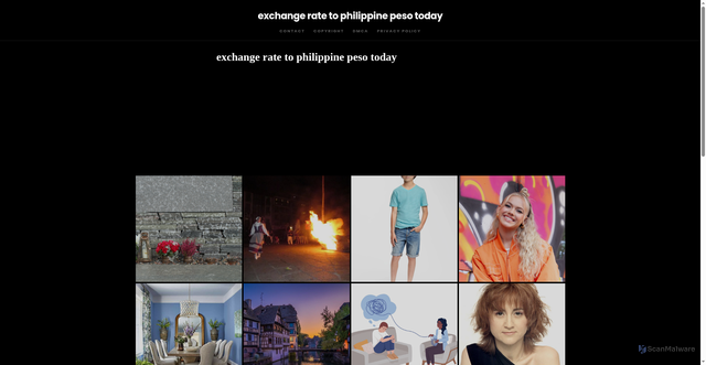 Security scan screenshot of https://rvlimoblog-dp34zionyyvo.edgeone.app/