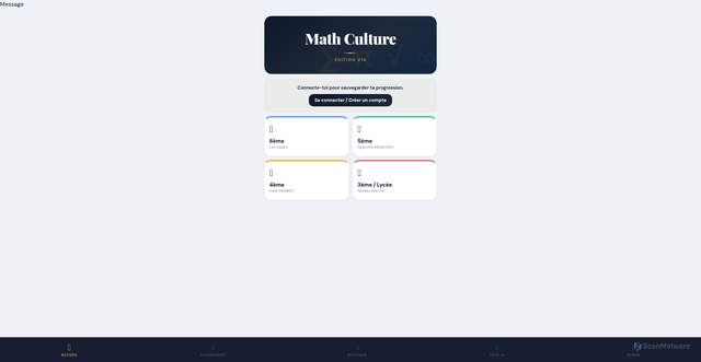 Security scan screenshot of https://vvvvvvv-9t5anek1gv.edgeone.dev/