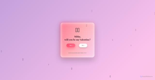 Security scan screenshot of https://estimated-chocolate-mis2f6pbvp-t4v8cbvq8s.edgeone.app/
