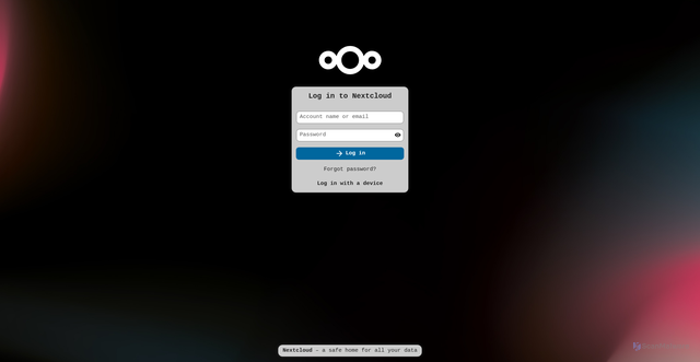 Security scan screenshot of https://pbmediastorage.ru/