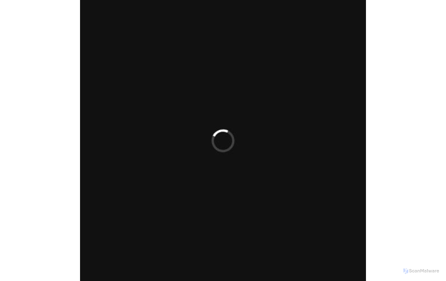 Security scan screenshot of http://764b.vip/