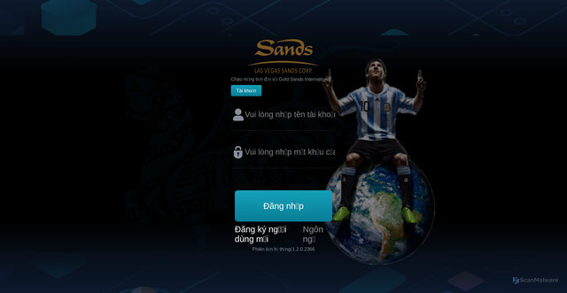 Security scan screenshot of https://shinsant-nice.com/