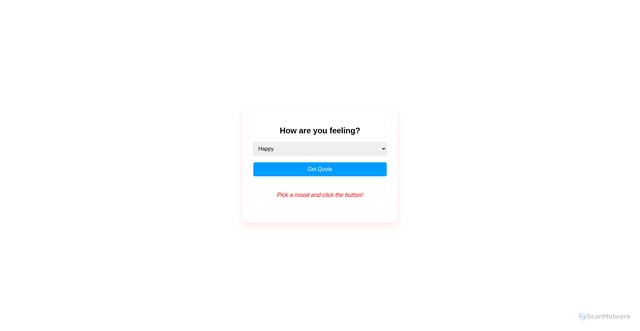 Security scan screenshot of https://projectcswd-fmbsm5e2ha.edgeone.app/