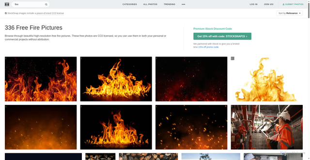 Security scan screenshot of https://wwerfgbv5.pages.dev/search/fire