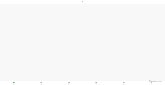 Security scan screenshot of http://dsfsdgsdg.click/