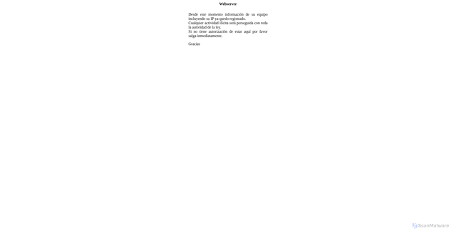 Security scan screenshot of https://right.infor.net