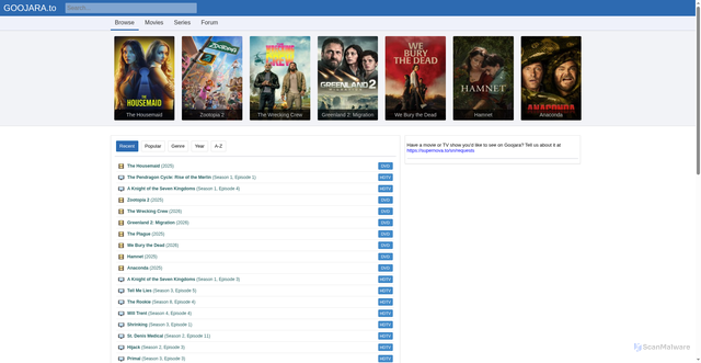 Security scan screenshot of https://universal-amber-3sy7kwzjeb-9c41o8imgx.edgeone.app/