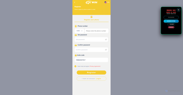 Security scan screenshot of https://federal-fuchsia-u9ulb3uy-dpml1obkruz7.edgeone.dev/