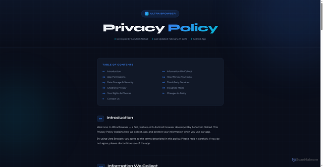 Security scan screenshot of https://surviving-fuchsia-drxgevvqll-6r7yeely6b.edgeone.app/