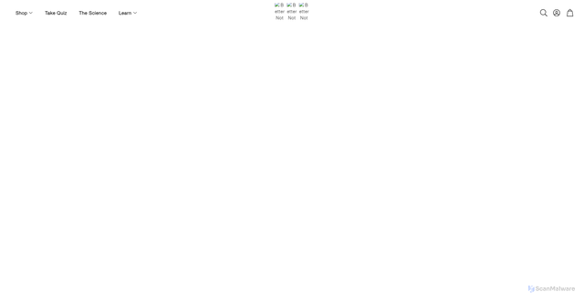 Security scan screenshot of https://better-notyounger.com/blogs/the-better-blog/gray-hair-percentage-chart-by-age-what-data-says?srsltid=AfmBOoq7_M63hGeU5ggwq_7s7rmC9xRT2AORO7nF-qyDKwaX5UYhmDxa