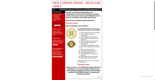 Security scan screenshot of https://financialanalystinfo.com/index.php/htmlZwiesto66wlecri6doahleyflaphlZwiestoviucoespiatrdoahleyflaphlwlecrispiatrZ2ba7206d