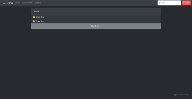Security scan screenshot of https://yahoo.edu1947.workers.dev/