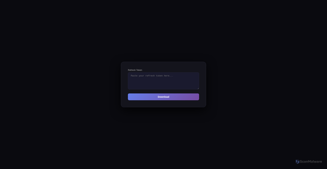 Security scan screenshot of http://handket.com/