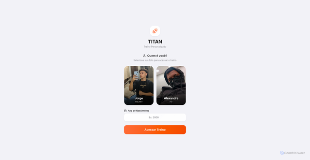 Security scan screenshot of https://rich-pink-kws3lzlaik-59ikjd2ofm.edgeone.app/