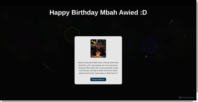 Security scan screenshot of https://remote-moccasin-r0pn6rz0ge-jnv4w4r2xl.edgeone.app/